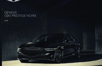 BRGENESISG90CA202126PRESTIGENOIR