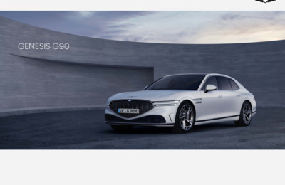 BRGENESISG90CH202124