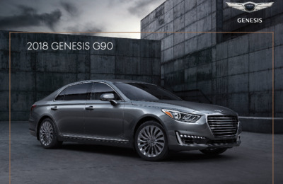 BRGENESISG90US20171801