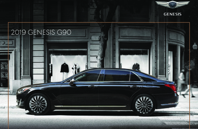 BRGENESISG90US20171901