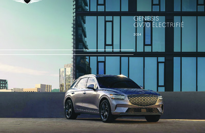 BRGENESISGV70202024ELEC