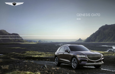 BRGENESISGV70CA20202301