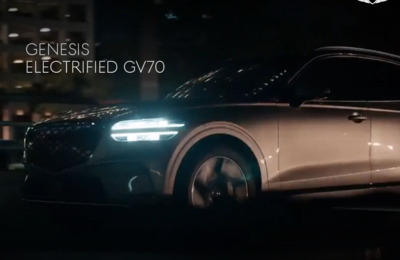 BRGENESISGV70CH202024ELEC