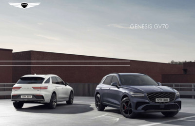 BRGENESISGV70INT20252501