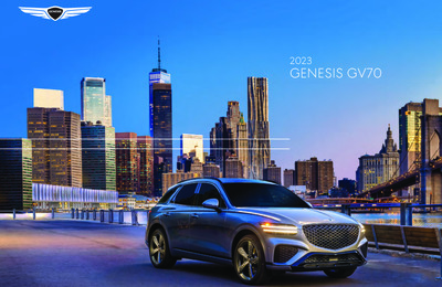 BRGENESISGV70US20202301