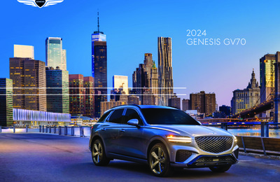 BRGENESISGV70US20232401