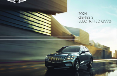 BRGENESISGV70US20232401ELEC
