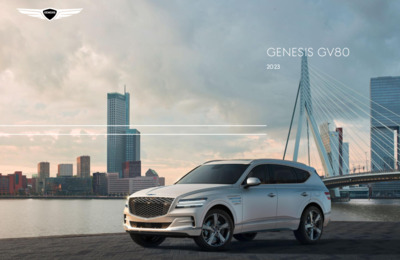 BRGENESISGV80CA20212301