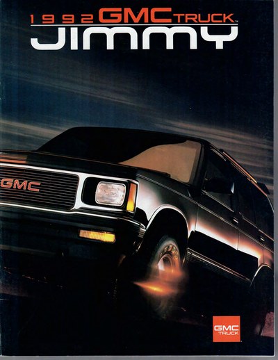 Jimmy