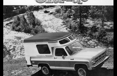 GMC Jimmy Casa Grande