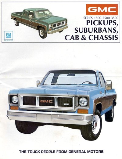 GMC Sierra