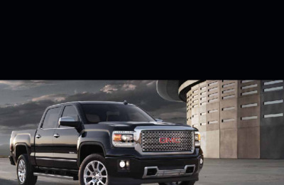 GMC Sierra