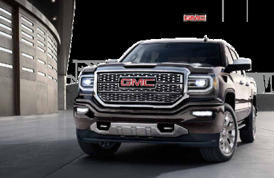 GMC Sierra