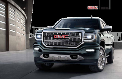 GMC Sierra