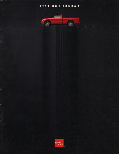 GMC Sonoma