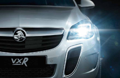 Holden Insignia