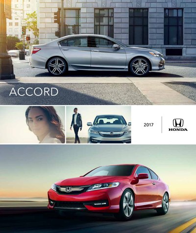Honda Accord 8 2011 - 2015