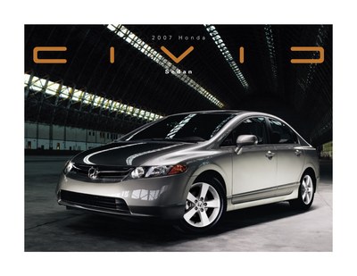 Honda Civic fs 8 2006 - 2011