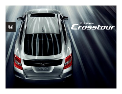 Honda Crosstour