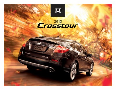 Honda Crosstour
