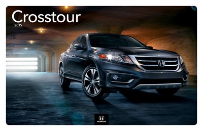 Honda Crosstour