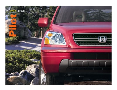 Honda Pilot