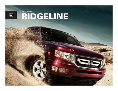 Honda Ridgeline