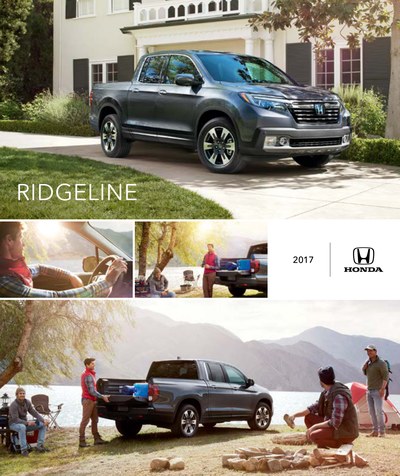 Honda Ridgeline
