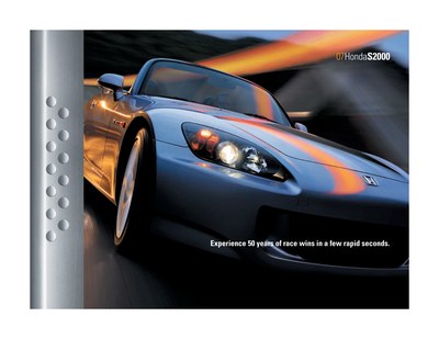 Honda S2000 fs