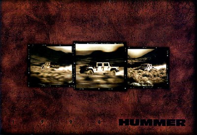 Hummer H1