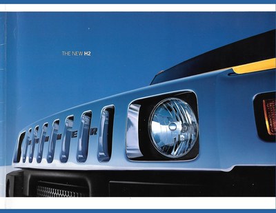 Hummer H2