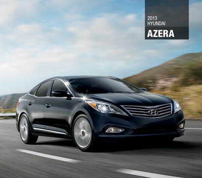 Hyundai Azera