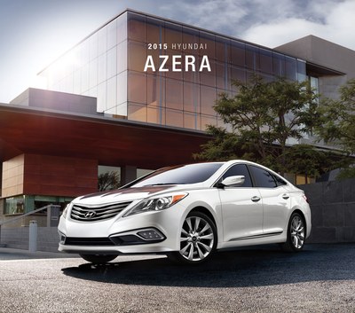 Hyundai Azera