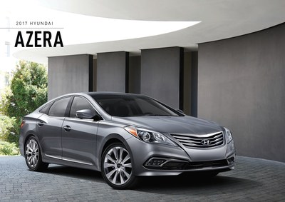 Hyundai Azera