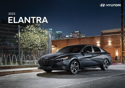 Hyundai Elantra CN7 - 7 Fase 2 2023