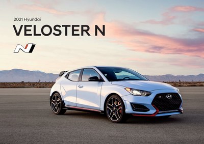 Hyundai Veloster N