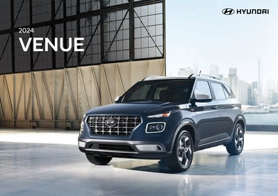 Hyundai Venue QX 2019