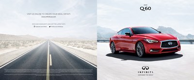 Infiniti Q60