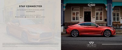 Infiniti Q60