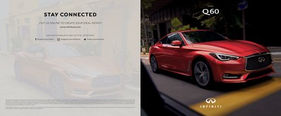 Infiniti Q60