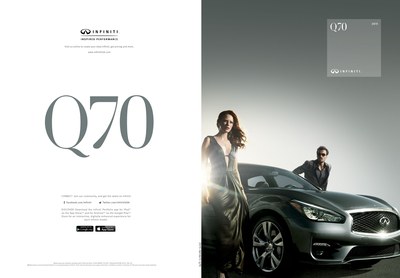 Infiniti Q70