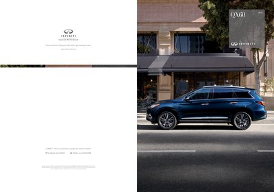 Infiniti QX60