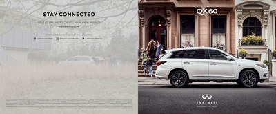 Infiniti QX60