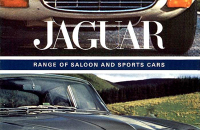 BRJAGUARGAMME1972UK
