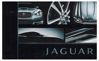 Jaguar Gamme de véhicules Jaguar