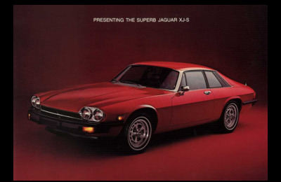 BRJAGUARXJS19757702US