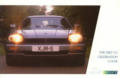 BRJAGUARXJS198188UK