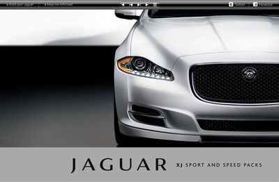 Jaguar XJS port