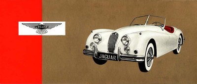 Jaguar XK