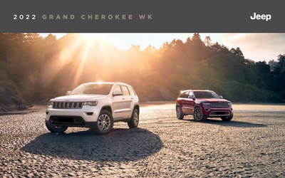 Jeep Grand Cherokee WK